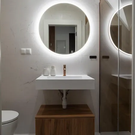 Przy Potoku 25 W Centrum Zakopanego - Bezplatny Parking I Klimatyzacja *