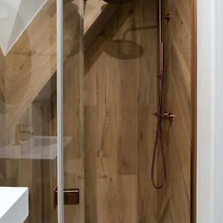 Przy Potoku 25 W Centrum Zakopanego - Bezplatny Parking I Klimatyzacja *